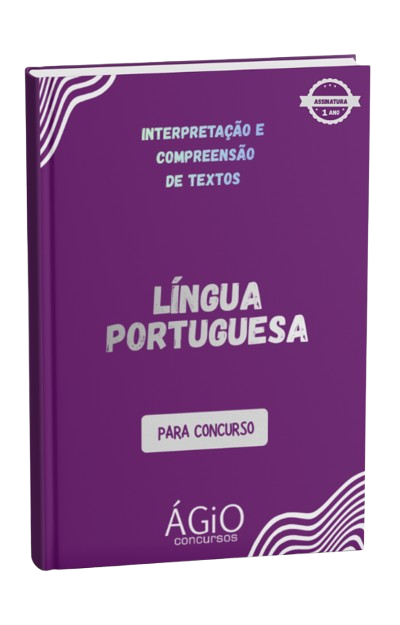 Interpretação e Compreensão de Textos para Concurso - Ass.1 ano